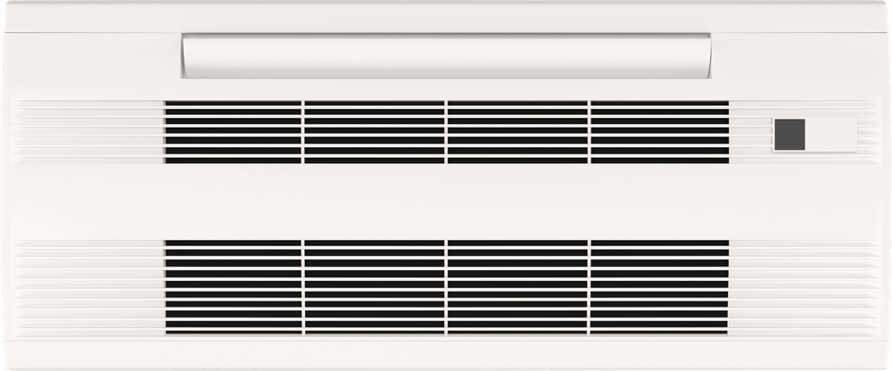 One way Ceiling Cassette