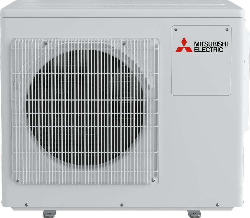 NL Multi-zone Heat Pump Capacity 20