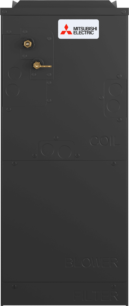 NL Multi-position Air Handler