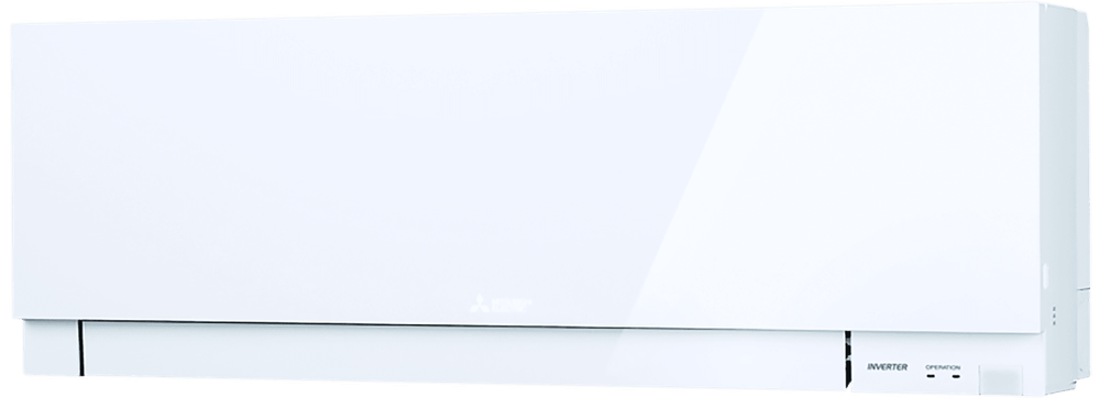Designer Wall-mounted Indoor Unit  - White