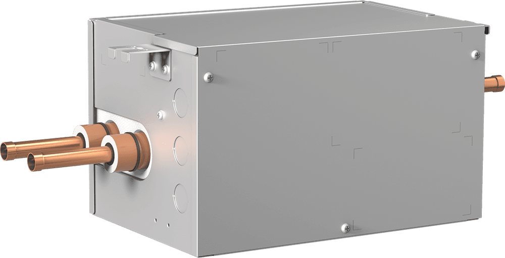 CITY Multi Shut‑Off Valve Kit