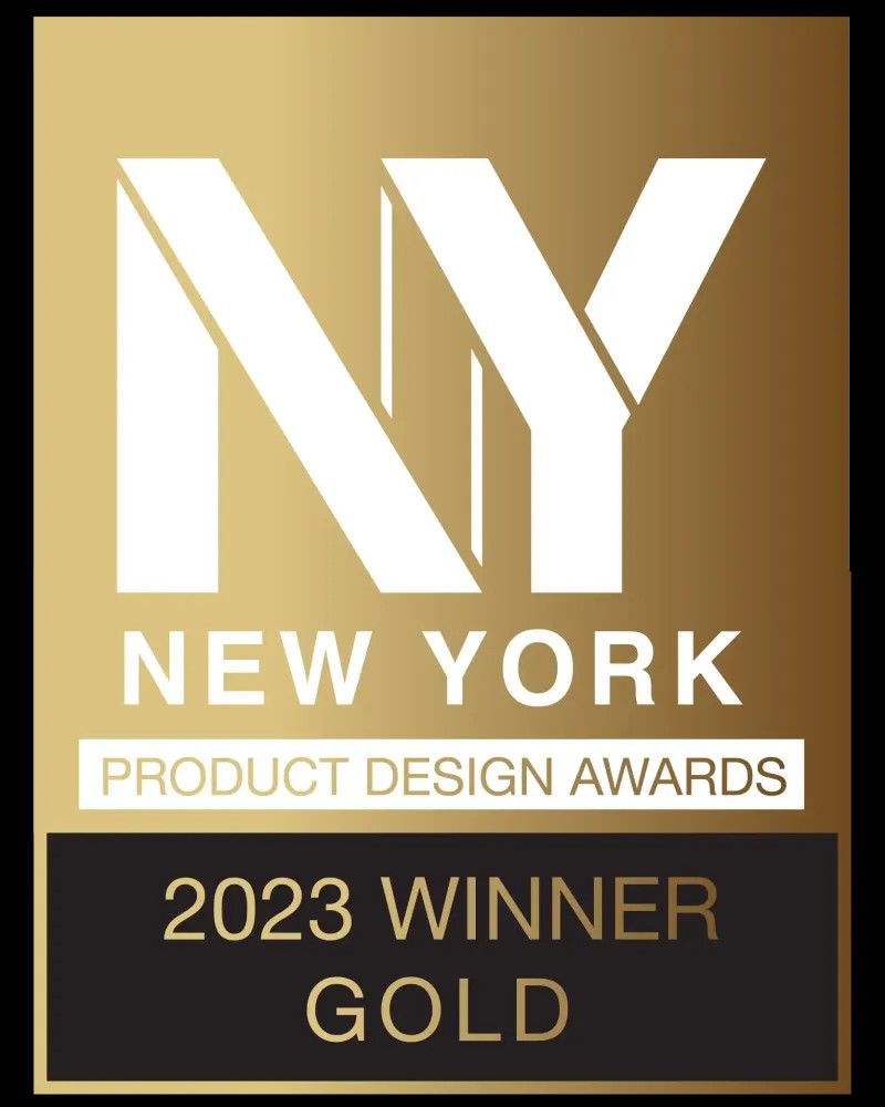 2023 New York Product Design Awards
