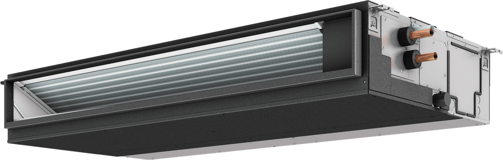 CITY MULTI HVRF Ducted Indoor Unit