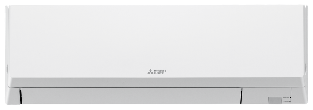 PKA-NL Front View White