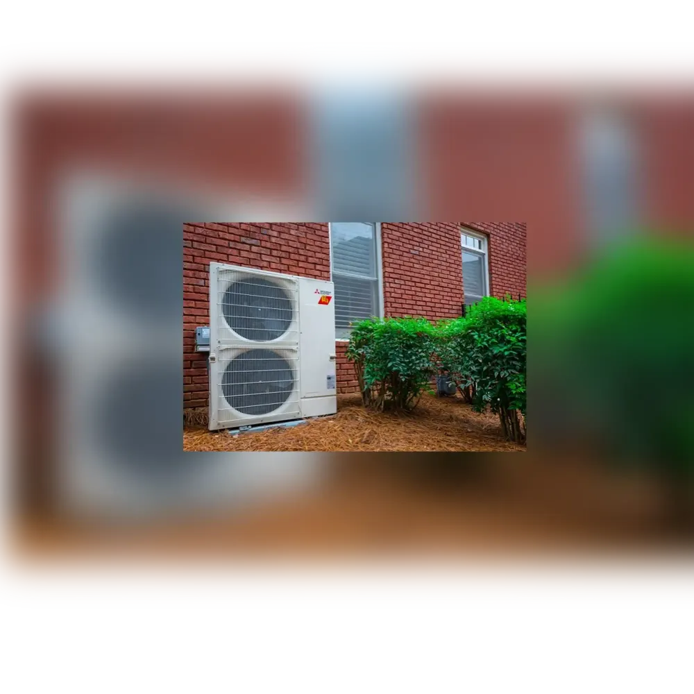 How All-Electric, All-Climate Heat Pumps Can Help Curb HVAC Energy Costs In Extreme Temperatures