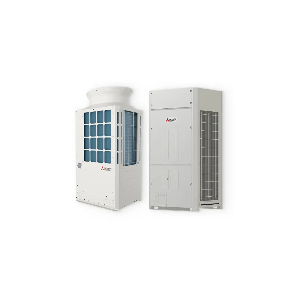 METUS Announces New Low-GWP VRF Line Using R-32 Refrigerant for Commercial Applications