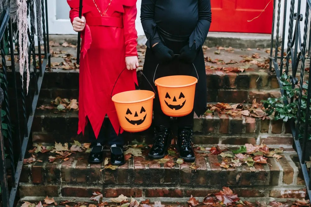 Happy Halloween: Is Your HVAC System Treating You or Tricking You?