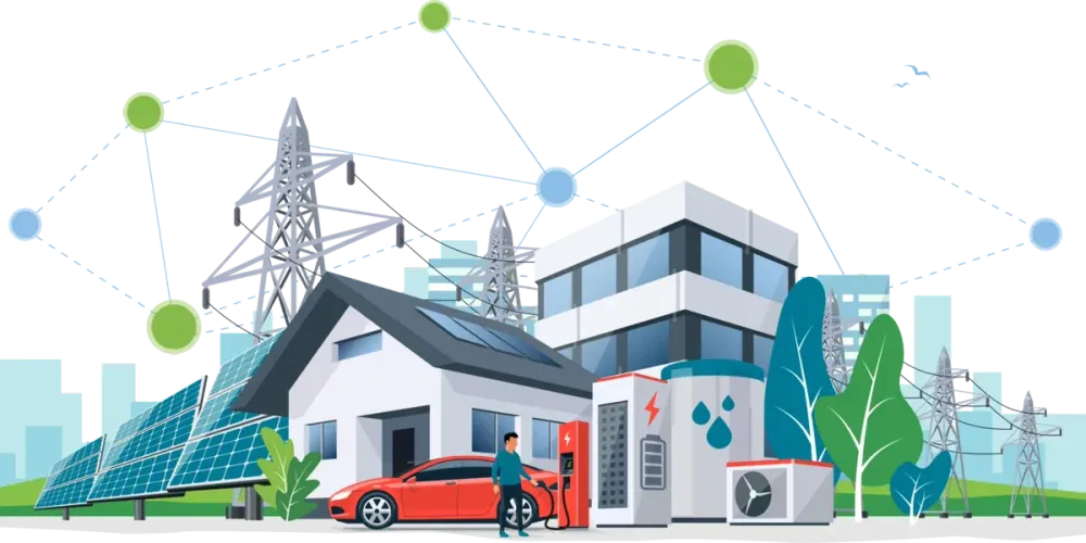 strategic electrification