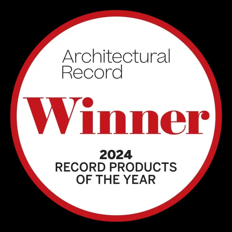 Architectural Record Products of the Year 2024