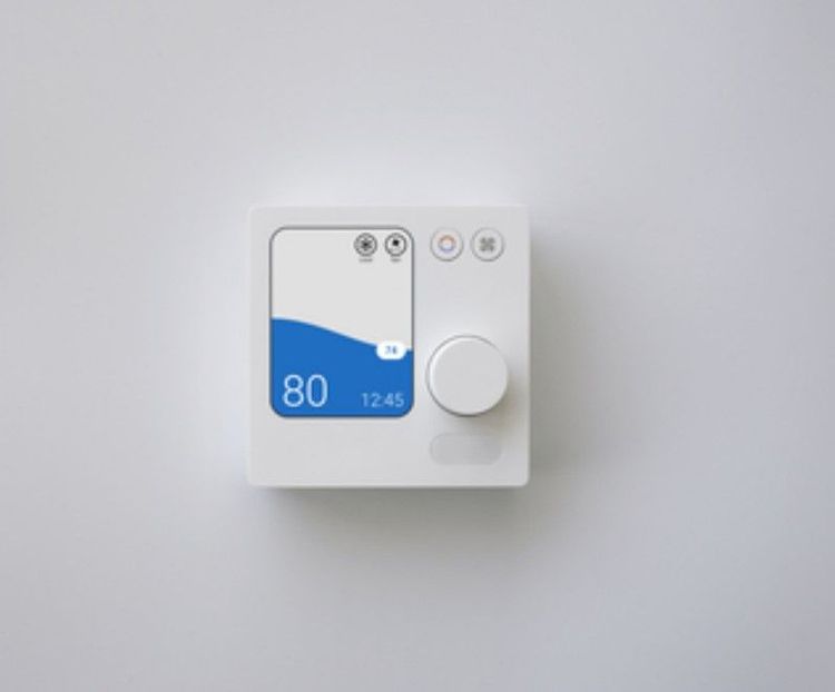 SDW Cooling Screen