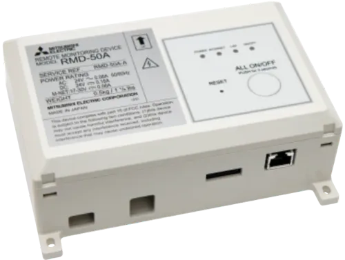 RDM-50A