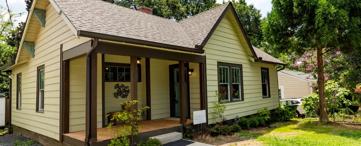 Dahlgren Home Mitsubishi Electric HVAC US