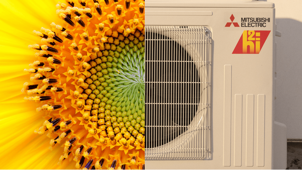 SMART MULTI Hyperheating Heat Pump Mitsubishi Electric HVAC US