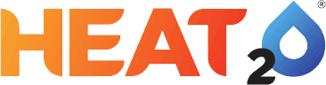 Heat 20 logo