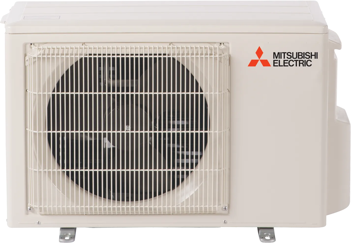 20 SEER2 wall-mounted single-zone heat pump