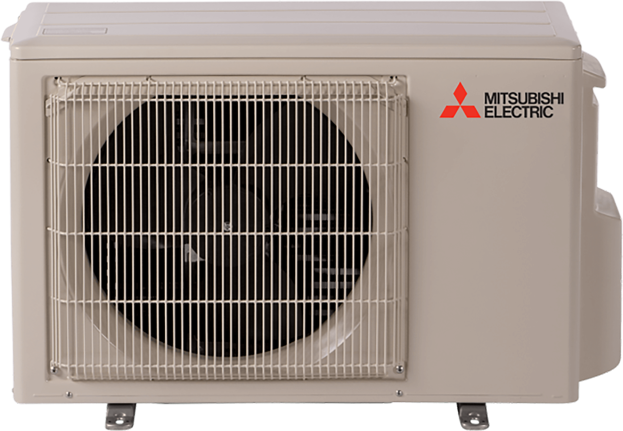 HX 20 SEER2 Wall-mounted Single-zone Heat Pump 9