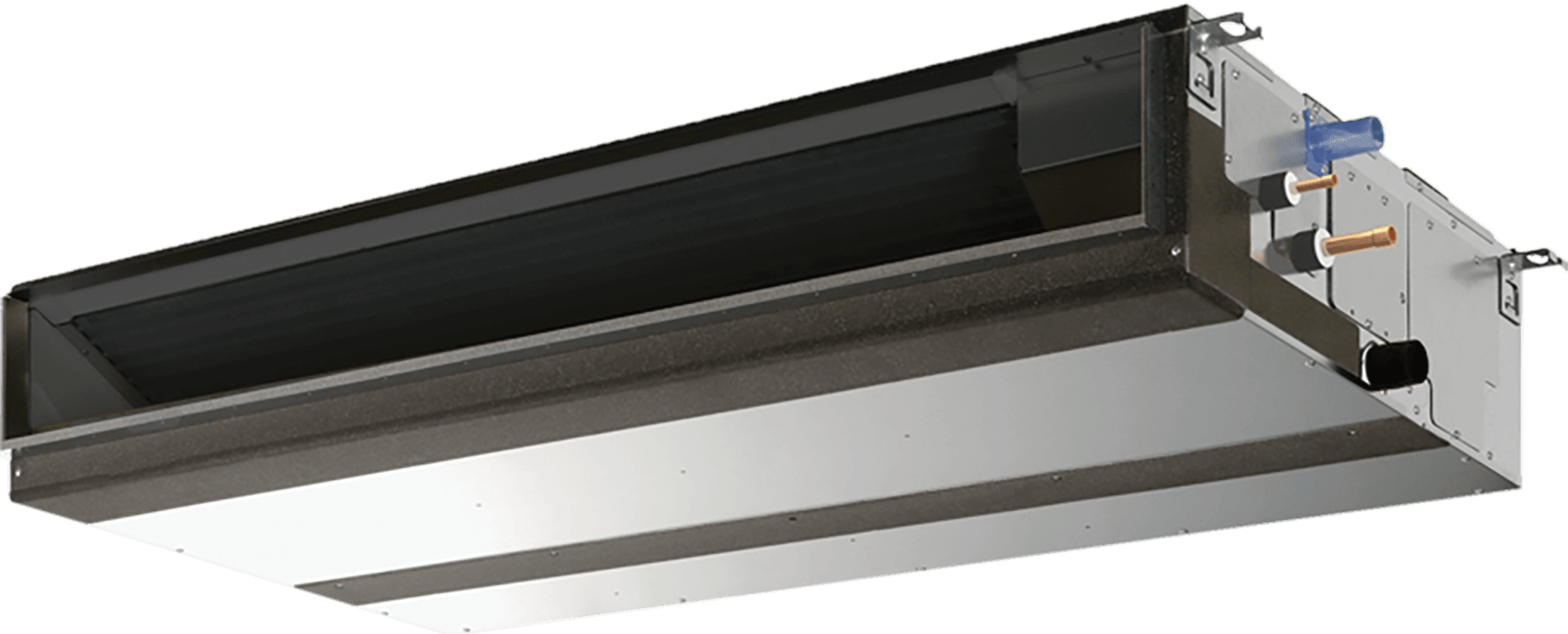 City Multi ducted indoor unit