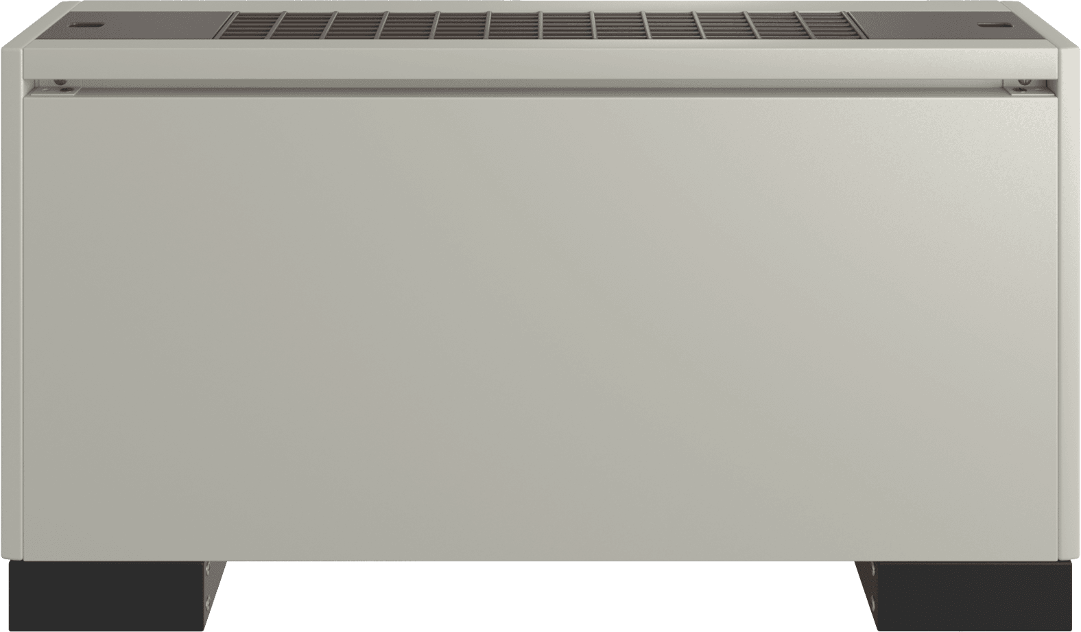 PFFY indoor unit front view