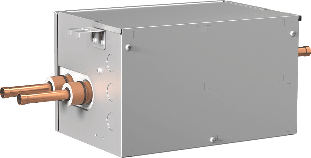 CITY Multi Shut‑Off Valve Kit