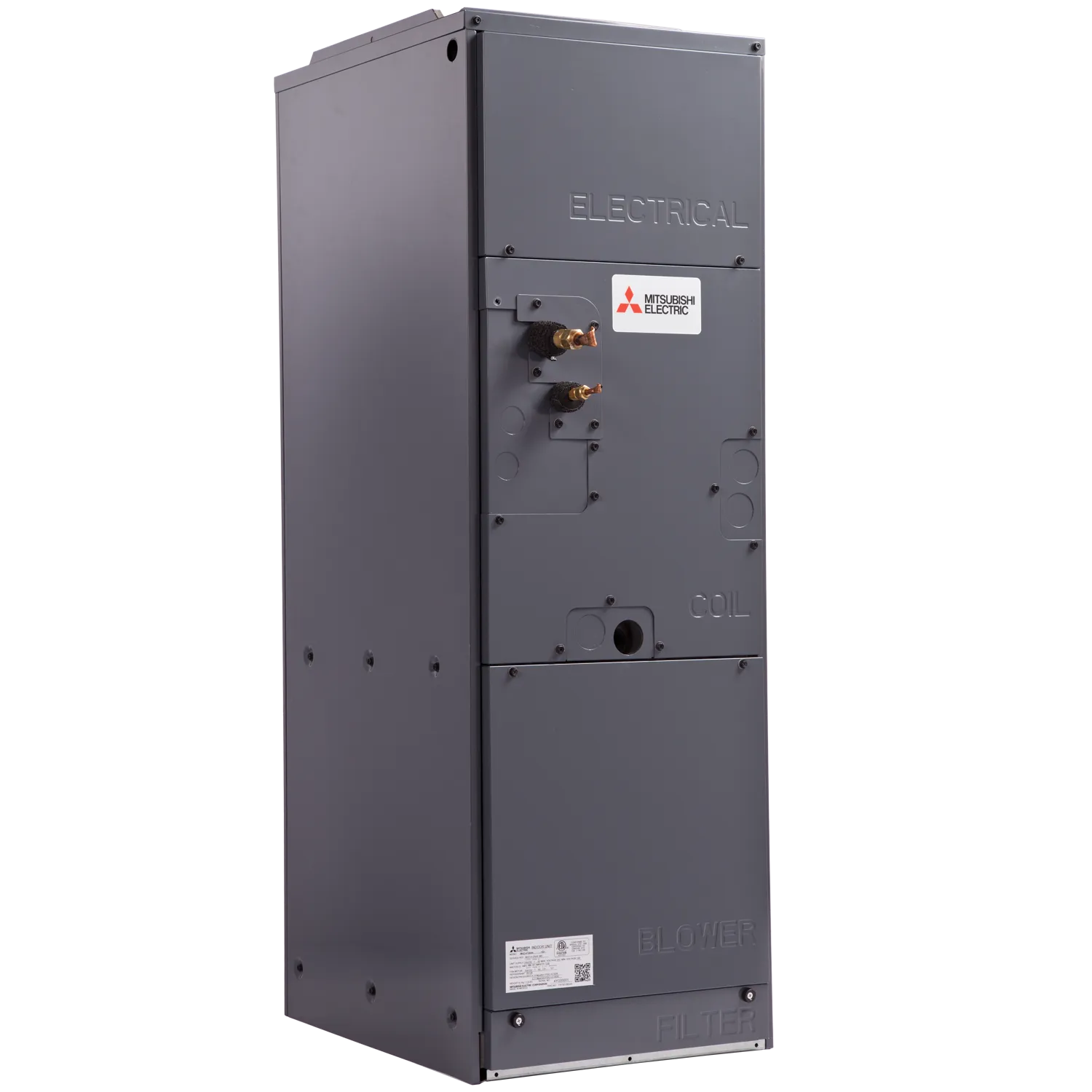 PVFY air handler