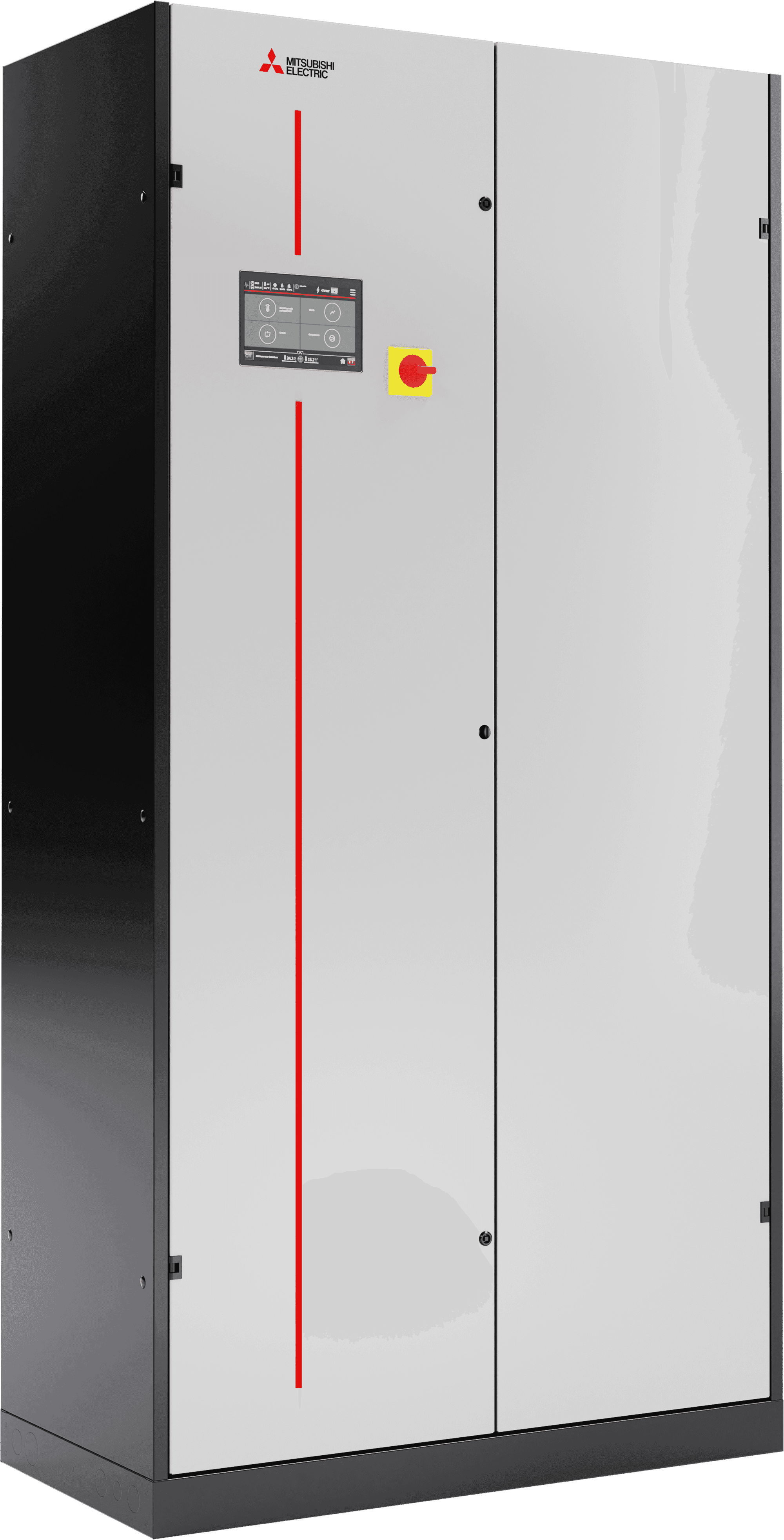 s-mext Dual Panel