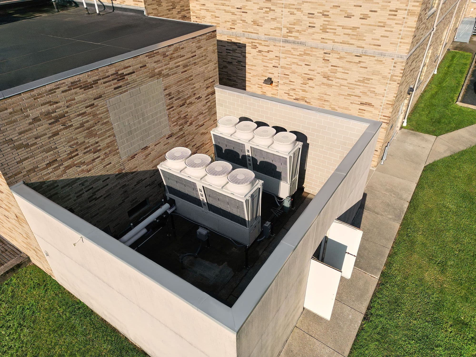 ecodanPro® e-Chiller