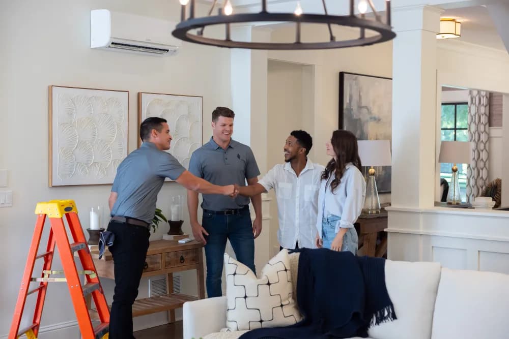 Can HVAC Upgrades Increase Home Value?