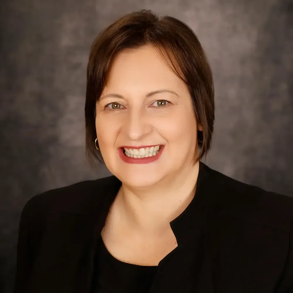 Empowering Women in HVAC: Heather Buchicchio's Career Journey