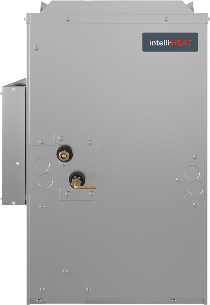 Intelli-HEAT Light Commercial Indoor Unit