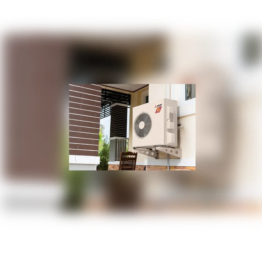 All-Electric, All-Climate Heat Pumps Help Homeowners Beat the Heat and Lower Energy Costs