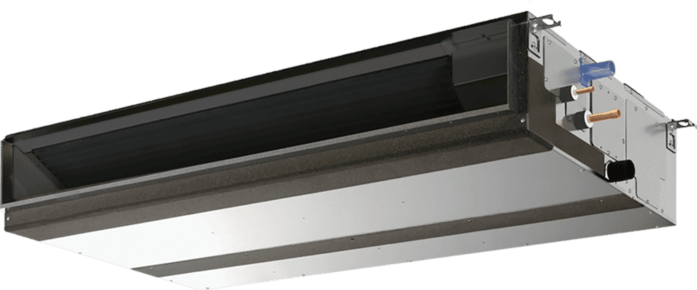 Ceiling-concealed Ducted Indoor Unit