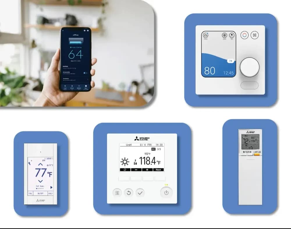 What Are the Most Common Mistakes When Specifying HVAC Controls?