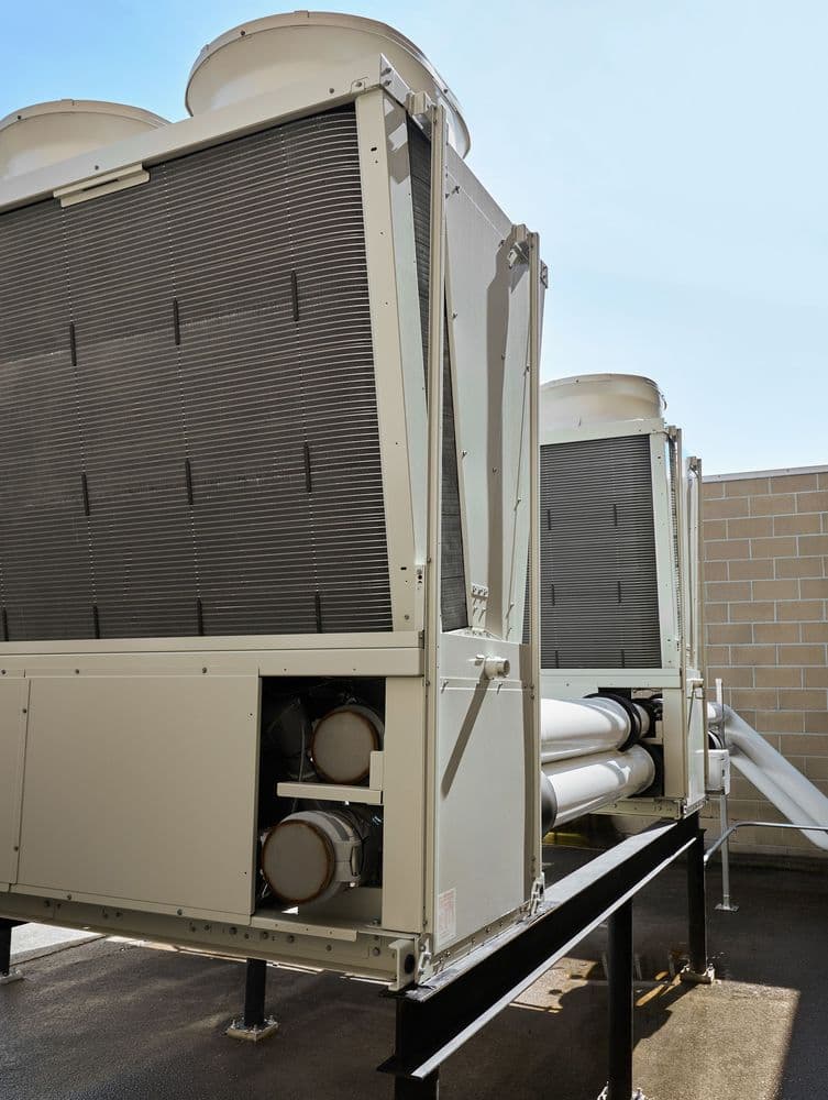 econdanPro® e-Chiller