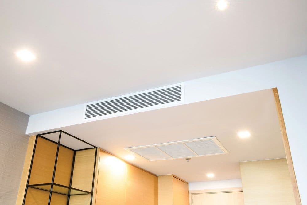 ecodan indoor lifestyle