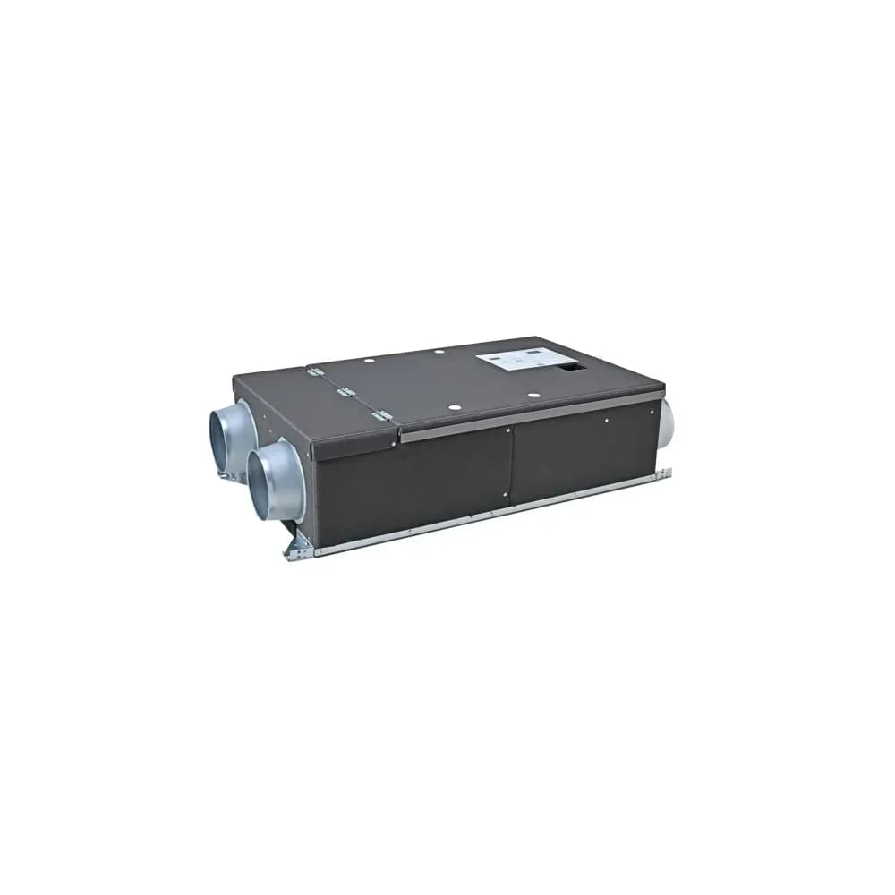 Mitsubishi Electric Trane HVAC US Introduces Residential Ducted Lossnay Unit for Whole-Home Ventilation