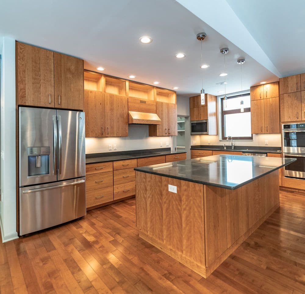 Kitchen Indoor