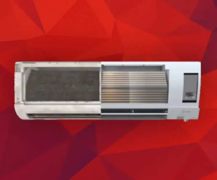 Technology Spotlight: What is Dual Barrier Coating?contemporary family technology retro indoors classic heater modern temperature nostalgia chrome electricity luxury transportation system light conditioner architecture vehicle car