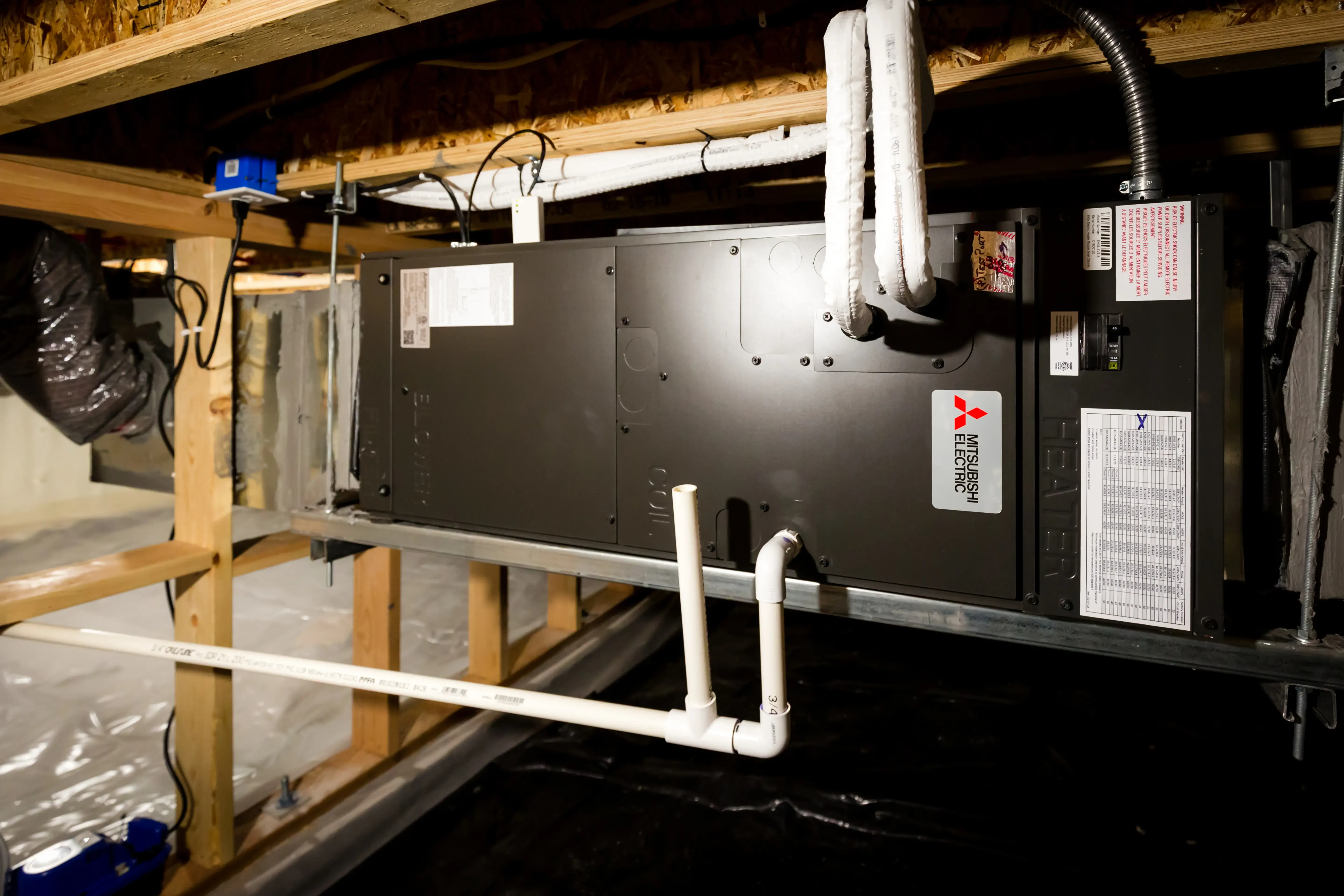 Product Spotlight: Multi-Position Air Handlers