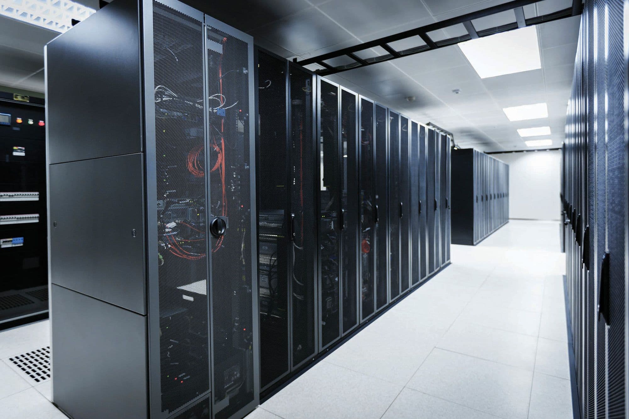 server room