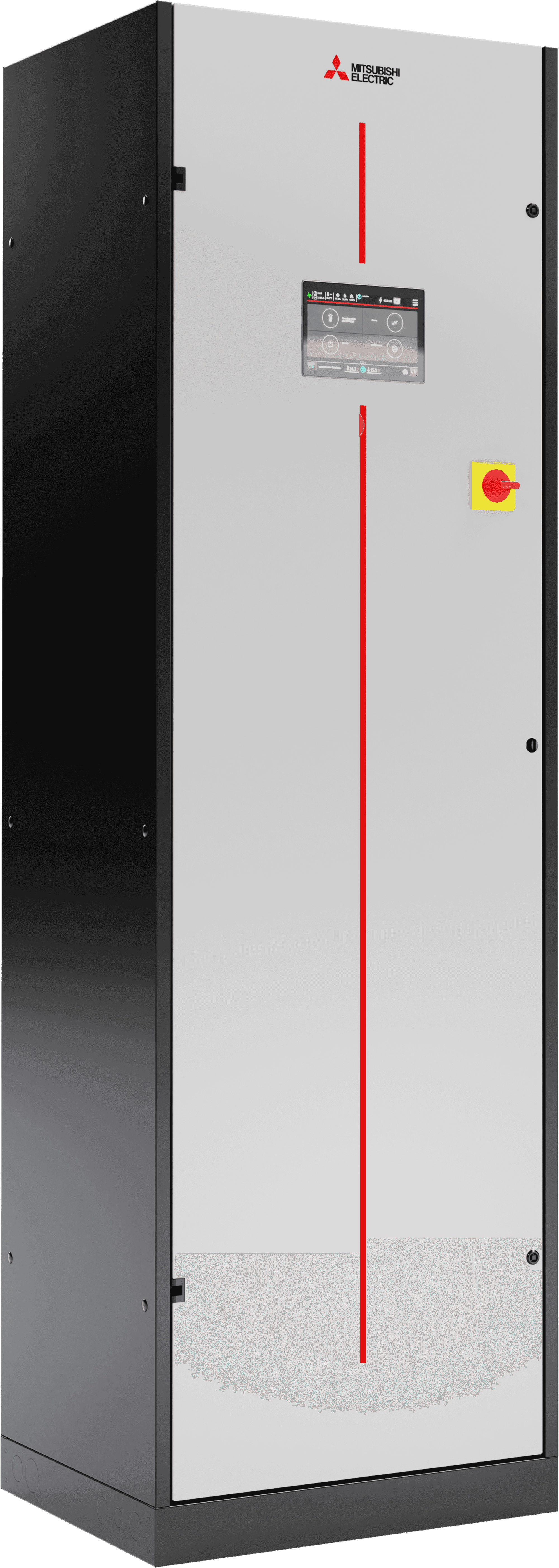 s-Mext single panel