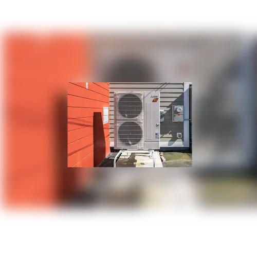 Tips for Maintaining Efficiency of Commercial Heat Pumps