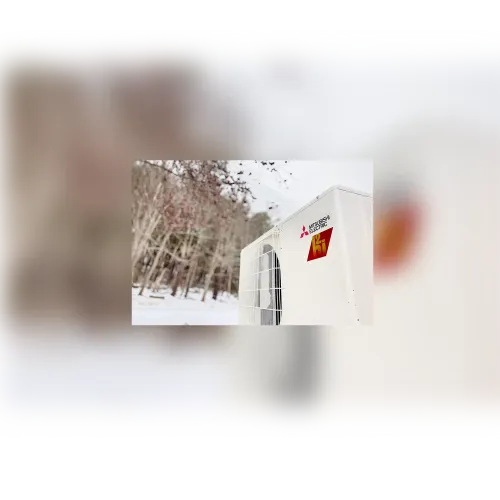 Heat Pumps Power Greater Energy Performance For Vintage Homes