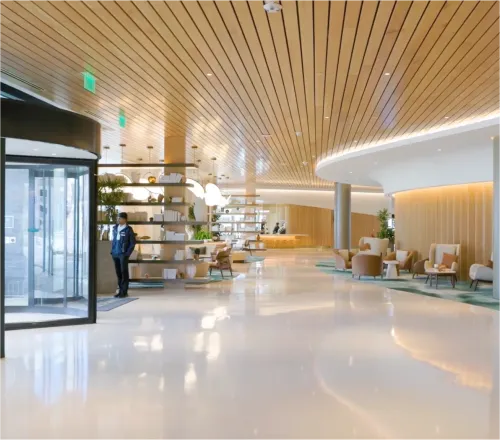 Westin Gwinnett
