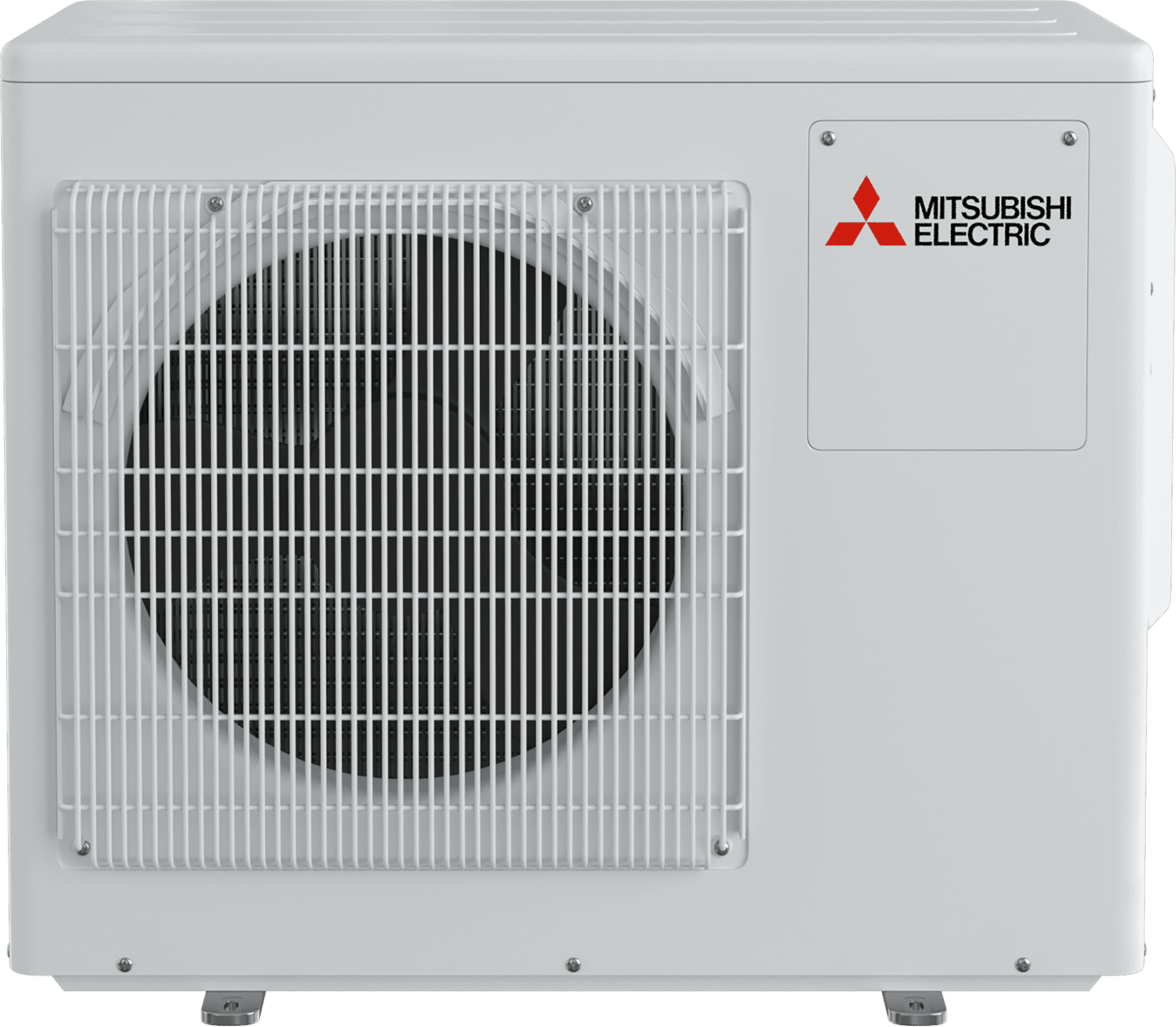 Multizone Heat Pump MXZDNL Mitsubishi Electric HVAC US