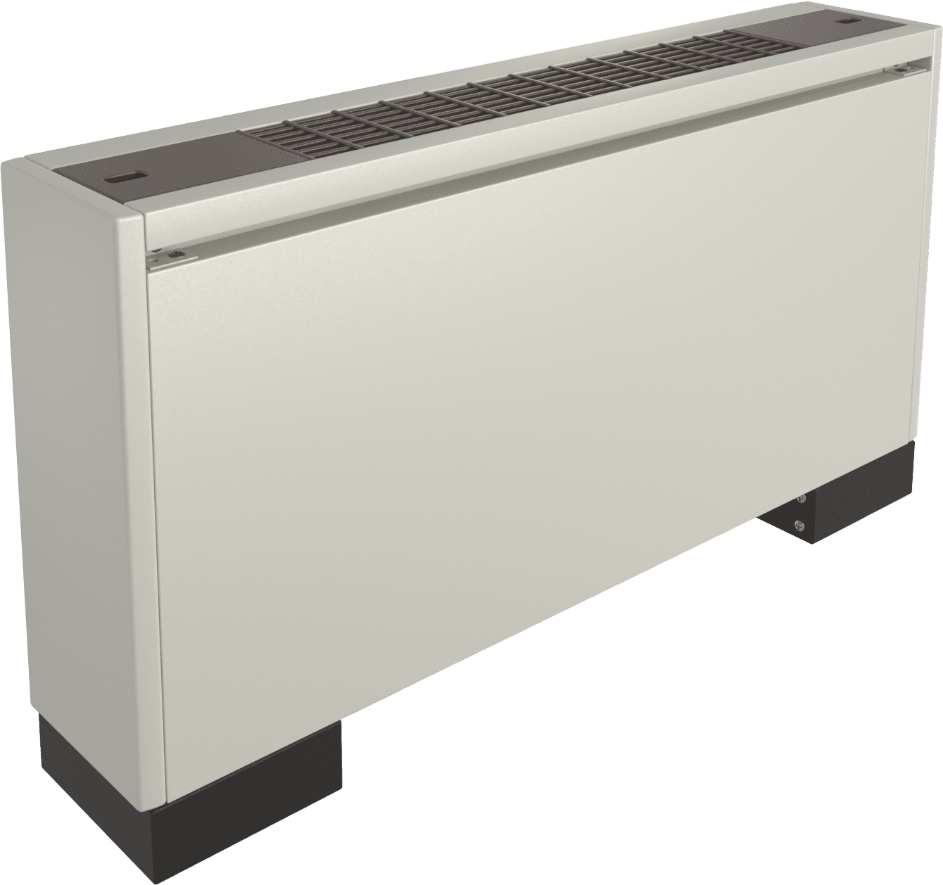 Concealed Floorstanding Indoor Unit PFFYNRMU Mitsubishi Electric