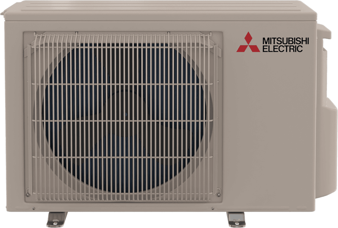 Single zone Universal Heat Pump SUZ Mitsubishi Electric HVAC US single-zone-universal-heat-pump-suz-mitsubishi-electric-hvac-us