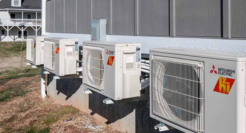 WHY YOU SHOULD CHOOSE VARIABLE-CAPACITY HVAC SYSTEMS