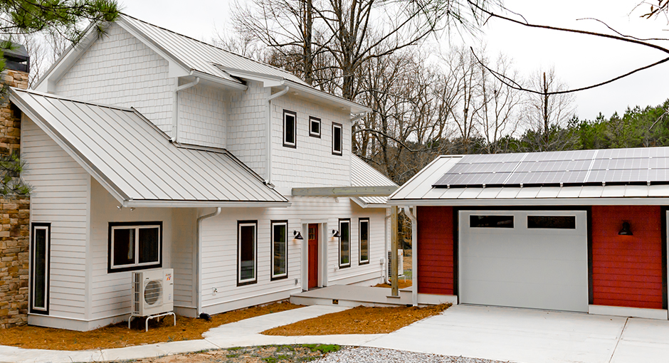 WHAT DOES STRATEGIC ELECTRIFICATION MEAN FOR YOUR HOME?