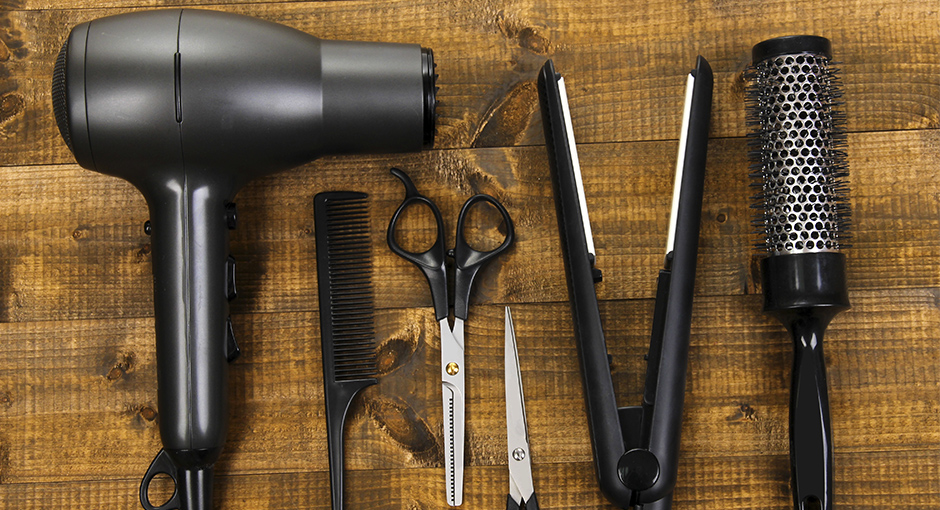 CONDITION YOUR HOME FOR THE COST OF BLOW-DRYING YOUR HAIR