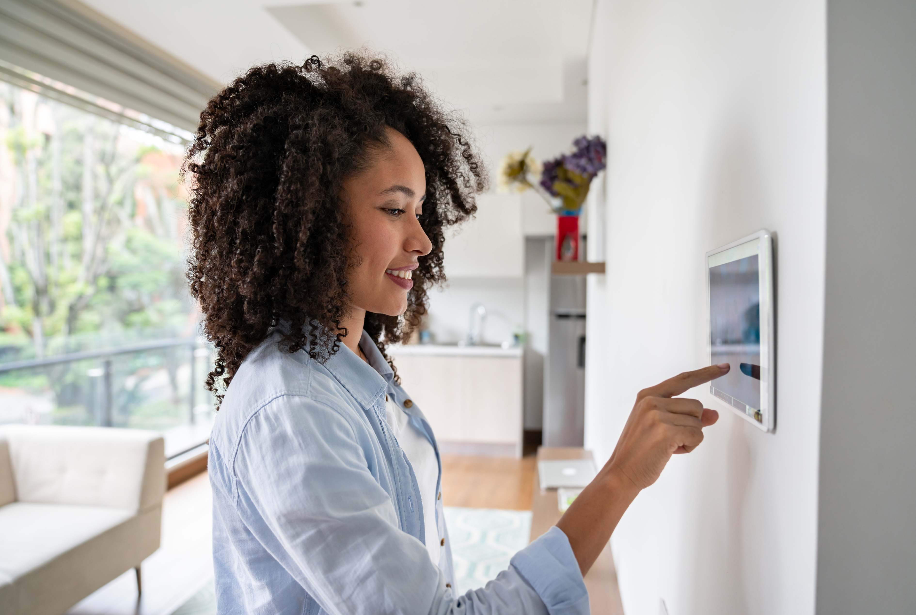 Five Smart Home Technology Trends